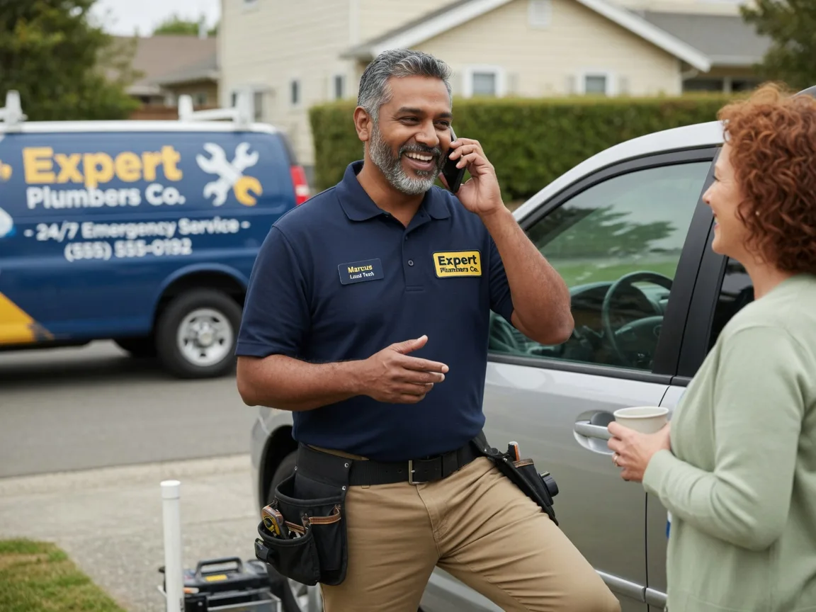 Drain Cleaning Anderson, CA FAQs