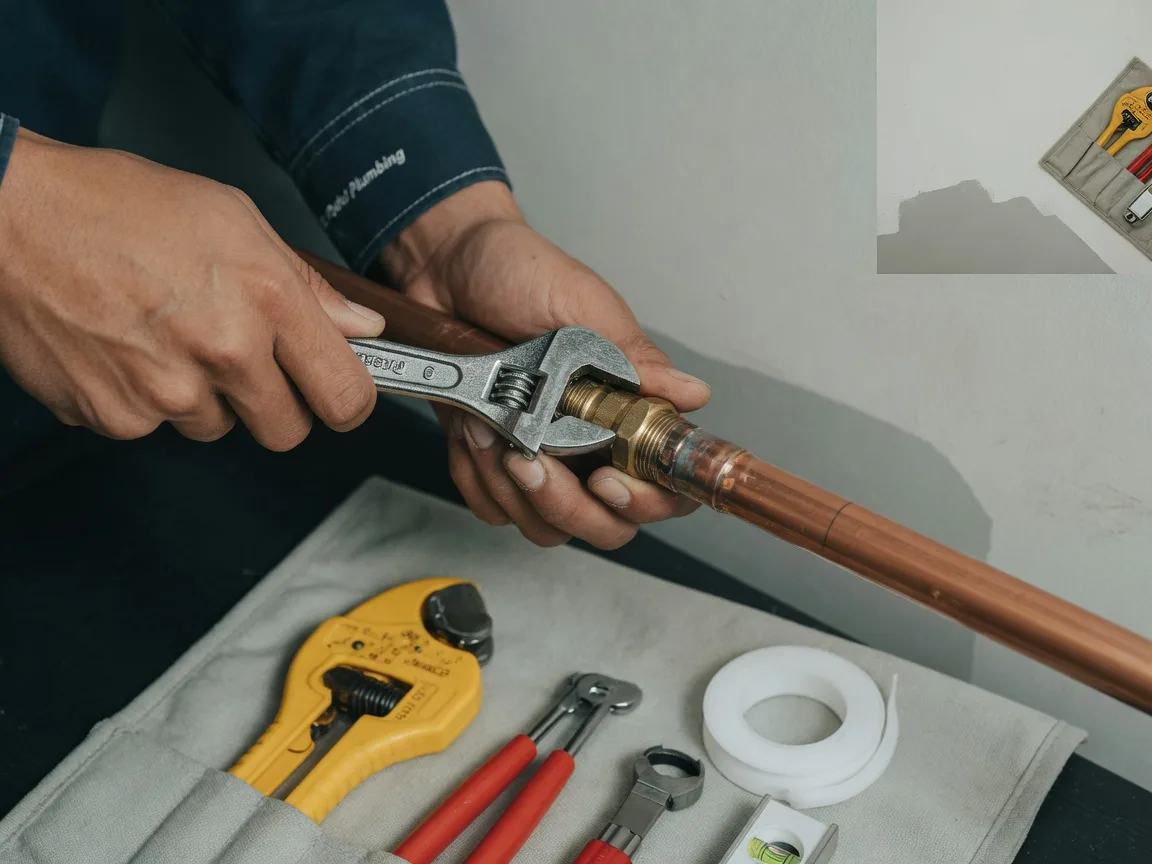 Why choose Drain Cleaning in Anderson, CA